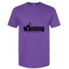 Unisex Softstyle® CVC T-Shirt Thumbnail