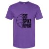 Unisex Softstyle® CVC T-Shirt Thumbnail