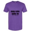 Unisex Softstyle® CVC T-Shirt Thumbnail