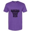 Unisex Softstyle® CVC T-Shirt Thumbnail