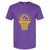 Unisex Softstyle® CVC T-Shirt Thumbnail