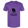 Unisex Softstyle® CVC T-Shirt Thumbnail