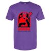Unisex Softstyle® CVC T-Shirt Thumbnail