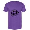 Unisex Softstyle® CVC T-Shirt Thumbnail