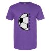 Unisex Softstyle® CVC T-Shirt Thumbnail