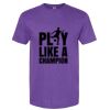 Unisex Softstyle® CVC T-Shirt Thumbnail