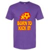 Unisex Softstyle® CVC T-Shirt Thumbnail