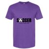 Unisex Softstyle® CVC T-Shirt Thumbnail