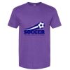 Unisex Softstyle® CVC T-Shirt Thumbnail