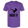 Unisex Softstyle® CVC T-Shirt Thumbnail