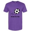 Unisex Softstyle® CVC T-Shirt Thumbnail