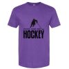 Unisex Softstyle® CVC T-Shirt Thumbnail