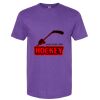 Unisex Softstyle® CVC T-Shirt Thumbnail