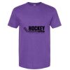 Unisex Softstyle® CVC T-Shirt Thumbnail