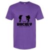 Unisex Softstyle® CVC T-Shirt Thumbnail