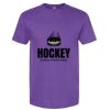 Unisex Softstyle® CVC T-Shirt Thumbnail