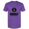 Unisex Softstyle® CVC T-Shirt Thumbnail