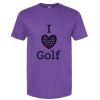 Unisex Softstyle® CVC T-Shirt Thumbnail