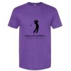 Unisex Softstyle® CVC T-Shirt Thumbnail