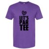Unisex Softstyle® CVC T-Shirt Thumbnail