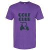 Unisex Softstyle® CVC T-Shirt Thumbnail