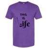 Unisex Softstyle® CVC T-Shirt Thumbnail