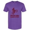 Unisex Softstyle® CVC T-Shirt Thumbnail