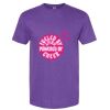 Unisex Softstyle® CVC T-Shirt Thumbnail