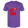 Unisex Softstyle® CVC T-Shirt Thumbnail