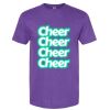 Unisex Softstyle® CVC T-Shirt Thumbnail