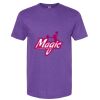 Unisex Softstyle® CVC T-Shirt Thumbnail