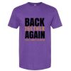 Unisex Softstyle® CVC T-Shirt Thumbnail