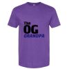 Unisex Softstyle® CVC T-Shirt Thumbnail