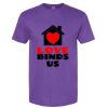 Unisex Softstyle® CVC T-Shirt Thumbnail