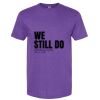Unisex Softstyle® CVC T-Shirt Thumbnail