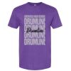 Unisex Softstyle® CVC T-Shirt Thumbnail