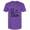 Unisex Softstyle® CVC T-Shirt Thumbnail