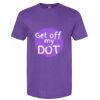 Unisex Softstyle® CVC T-Shirt Thumbnail