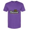 Unisex Softstyle® CVC T-Shirt Thumbnail