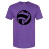 Unisex Softstyle® CVC T-Shirt Thumbnail