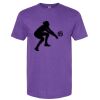 Unisex Softstyle® CVC T-Shirt Thumbnail