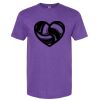 Unisex Softstyle® CVC T-Shirt Thumbnail
