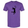 Unisex Softstyle® CVC T-Shirt Thumbnail