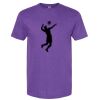 Unisex Softstyle® CVC T-Shirt Thumbnail