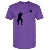 Unisex Softstyle® CVC T-Shirt Thumbnail