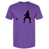 Unisex Softstyle® CVC T-Shirt Thumbnail