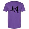 Unisex Softstyle® CVC T-Shirt Thumbnail