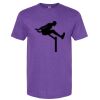 Unisex Softstyle® CVC T-Shirt Thumbnail