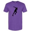 Unisex Softstyle® CVC T-Shirt Thumbnail