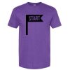 Unisex Softstyle® CVC T-Shirt Thumbnail